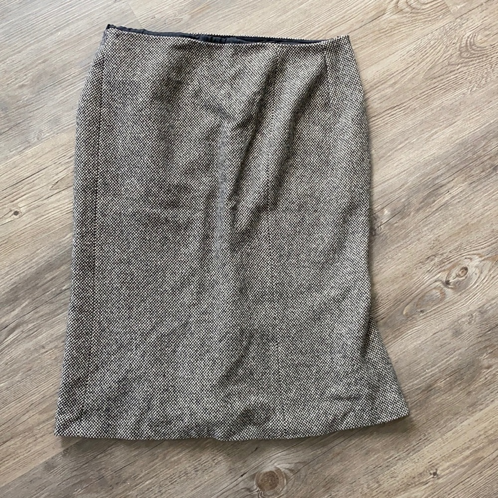 Lauren Ralph Lauren Petite Skirt 10P